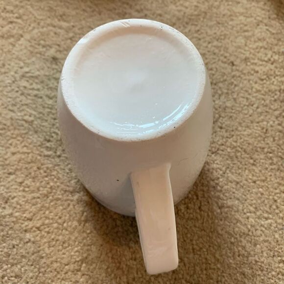 Rum Chata Horchata Con Ron Mug - Picture 5 of 5